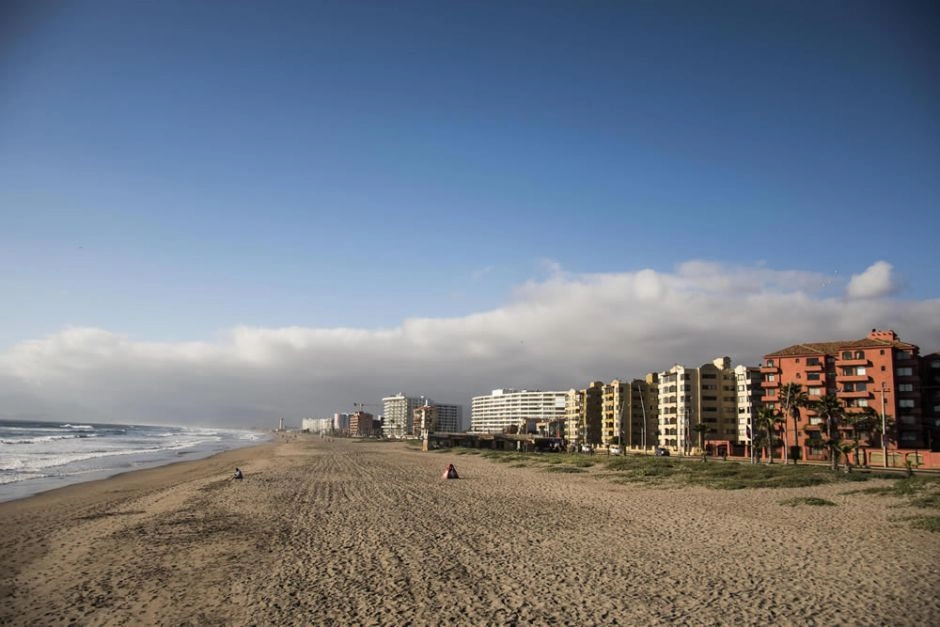 La Serena