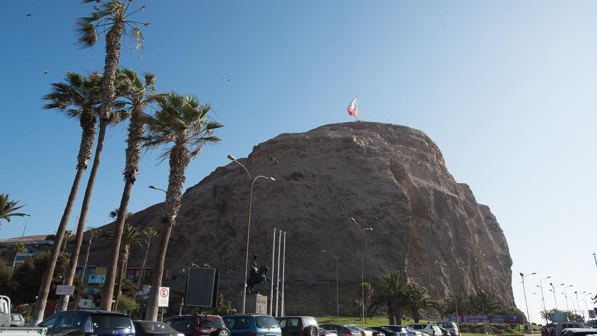 Arica