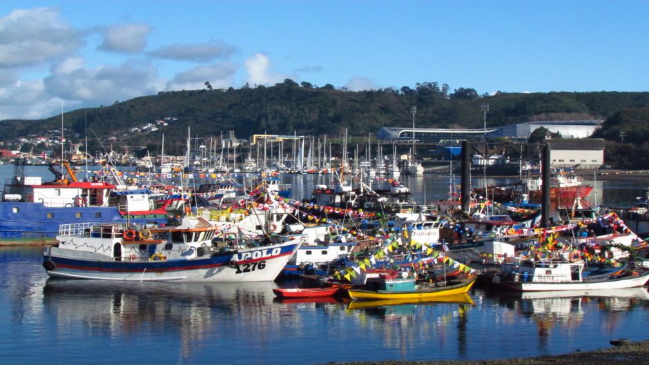 Puerto Montt