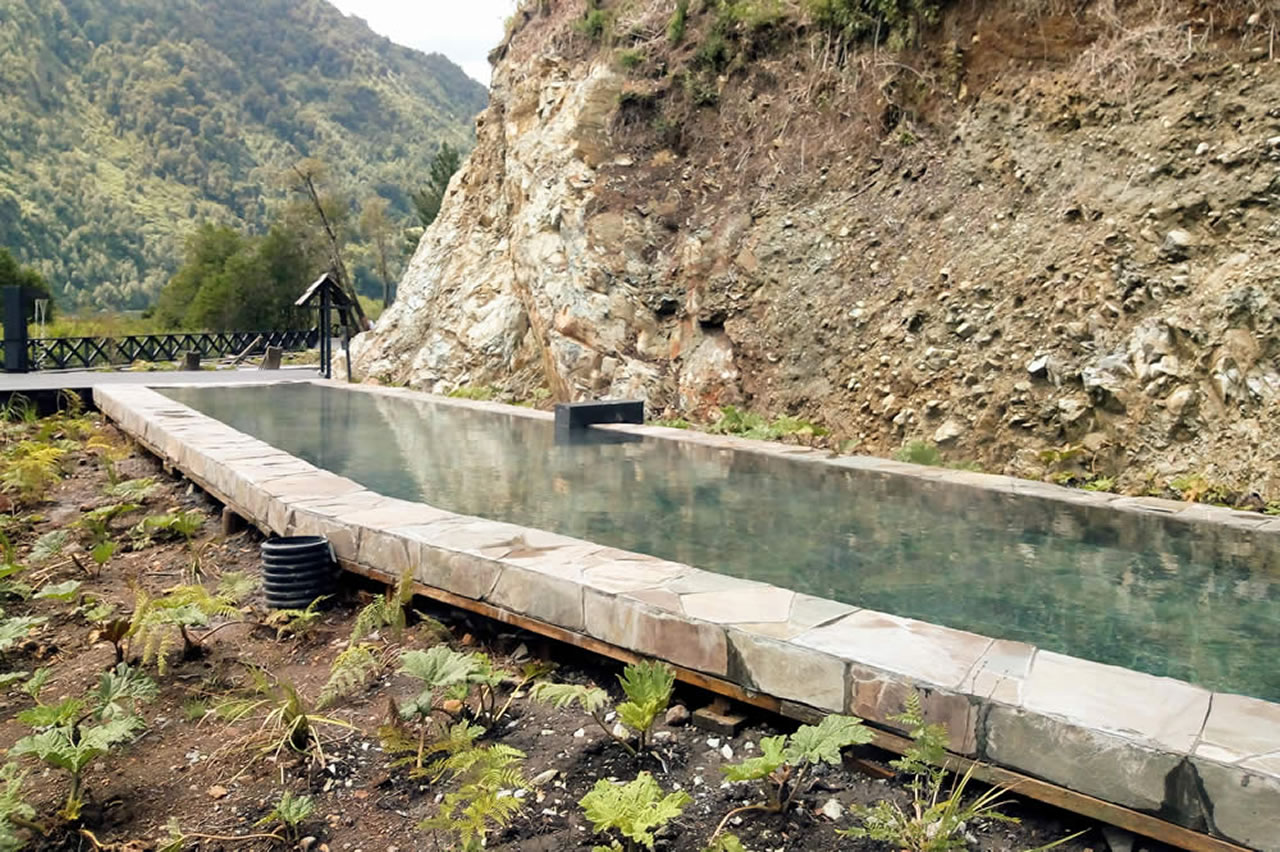 Tour Termas del Sol y Cochamó: Bienestar en el Estuario de Reloncaví 2