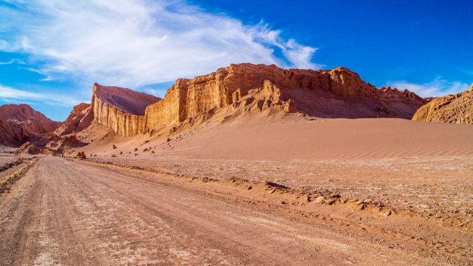 Pacote completo do deserto: A experiência definitiva no Atacama (5 dias) 2
