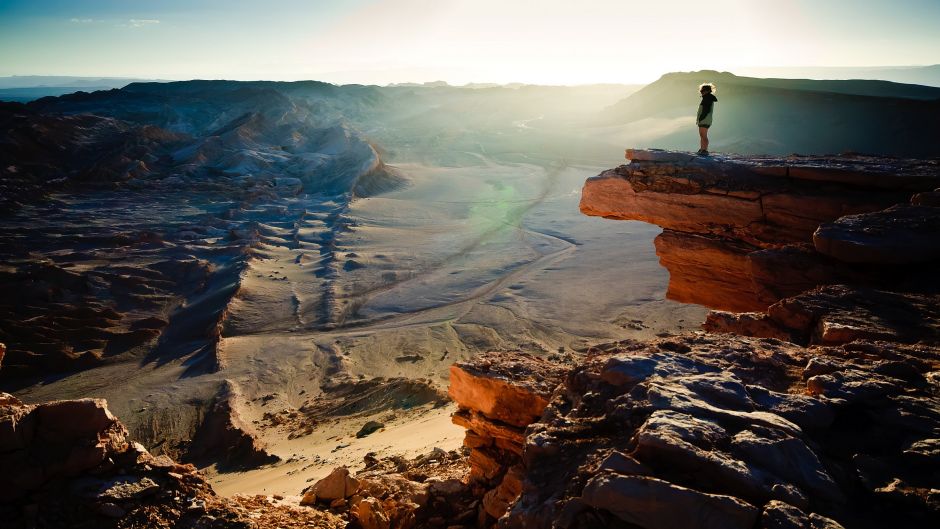 Pacote completo do deserto: A experiência definitiva no Atacama (5 dias) 3