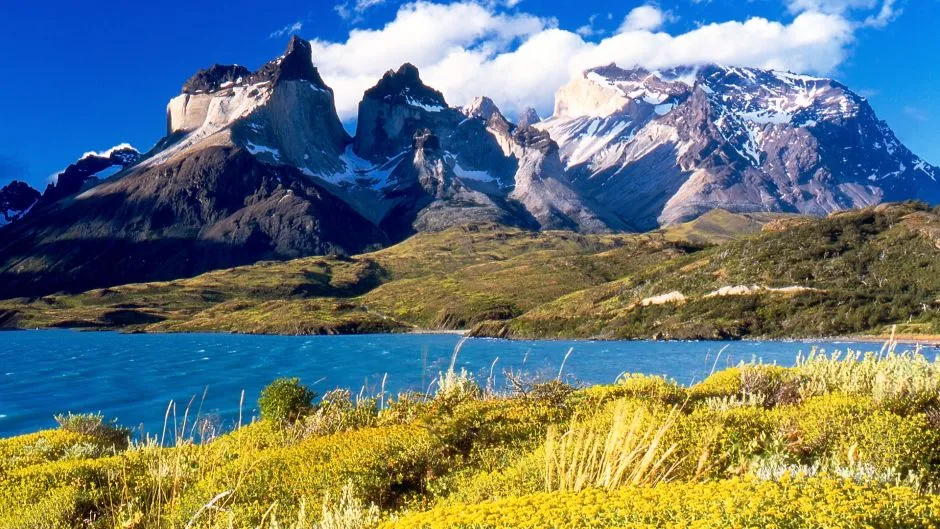 Pacote Patagônia Completa 3 Dias: Torres del Paine, Glaciares e Perito Moreno 3