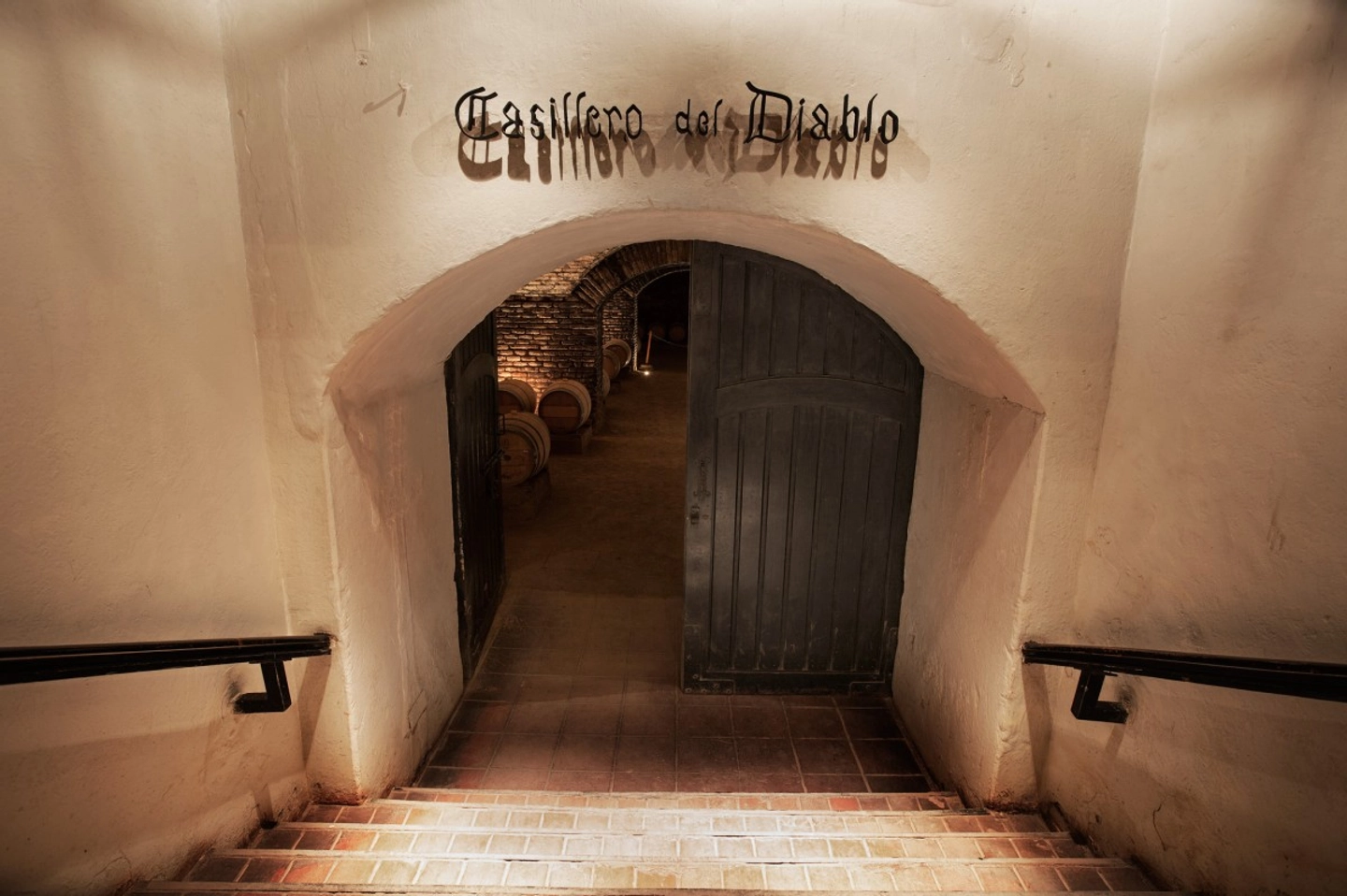 Casillero del Diablo Night Tour & 3-Course Dinner 3