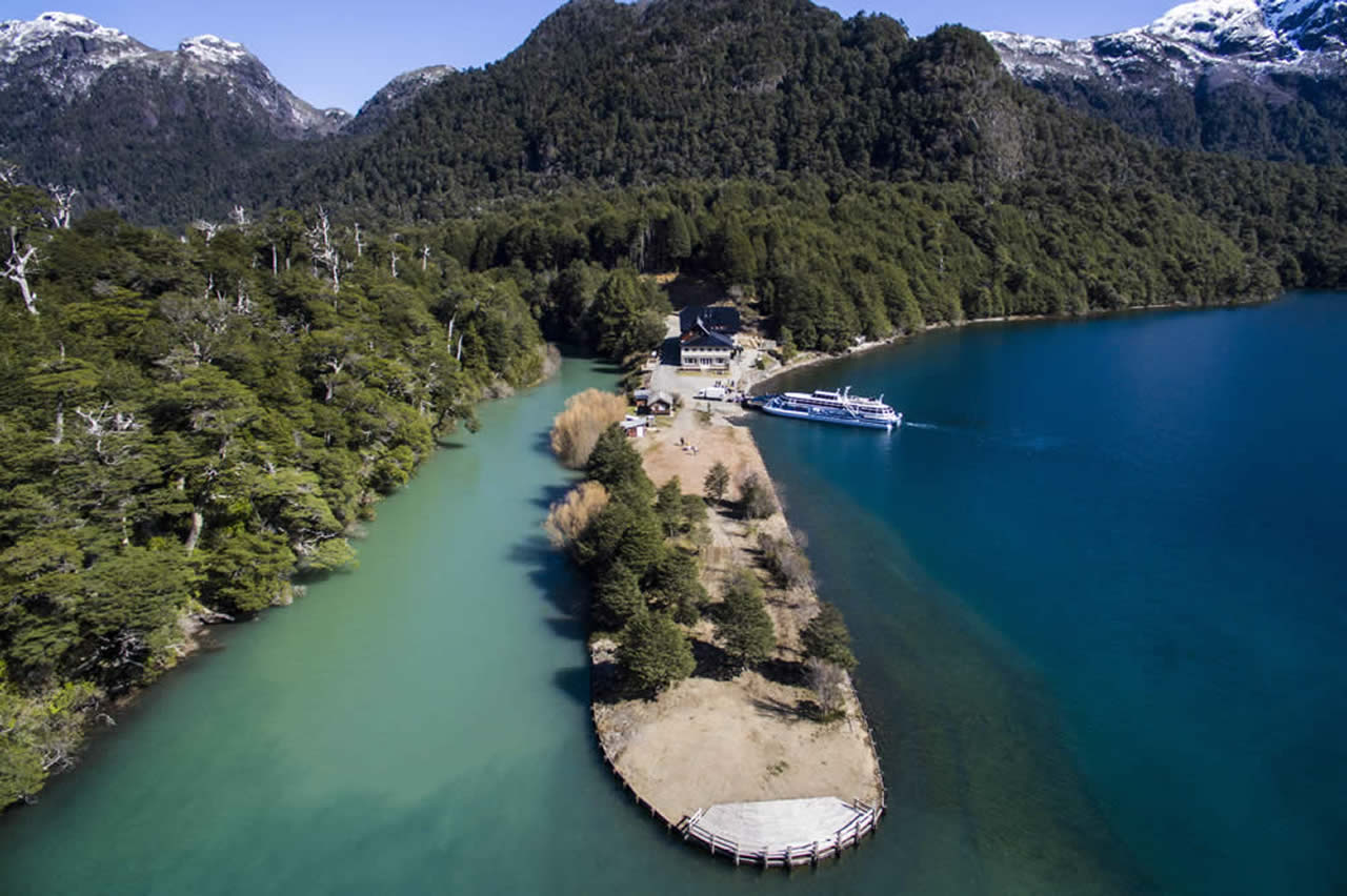 Andean Lakes Crossing: Journey from Puerto Varas to Bariloche 2