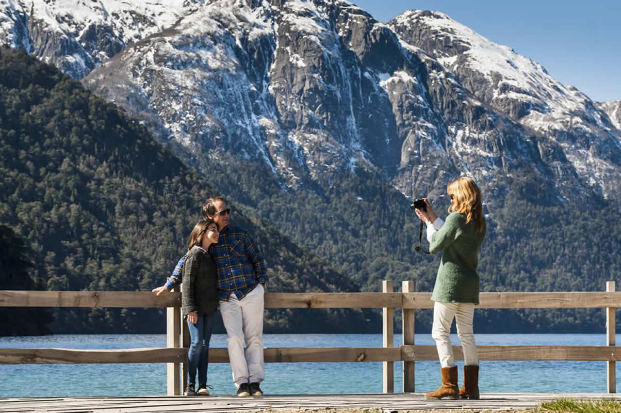 Andean Lakes Crossing: Journey from Puerto Varas to Bariloche 3