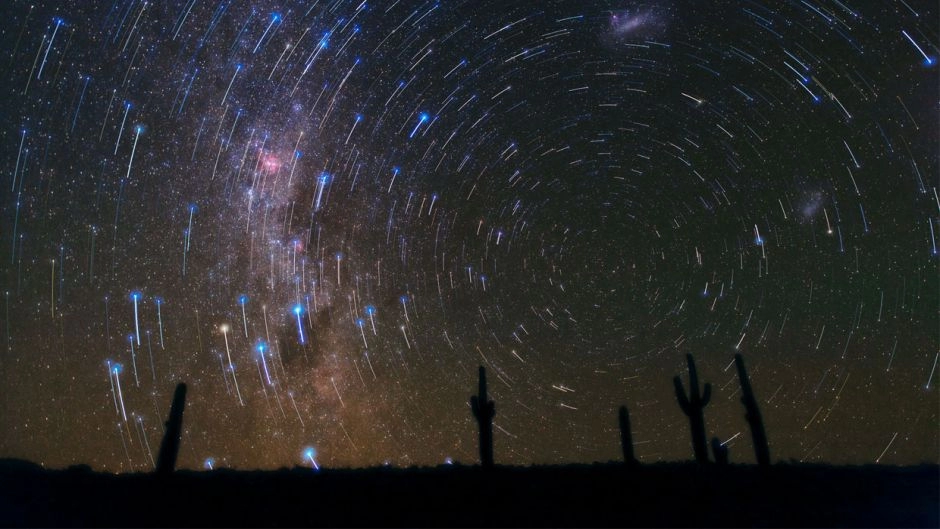 Ethno-Astronomical Tour Atacama: Andean Cosmovision and Professional Telescopes 2