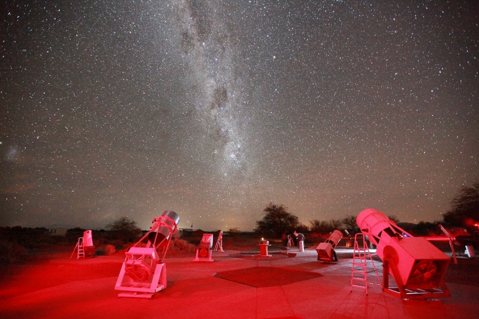 Ethno-Astronomical Tour Atacama: Andean Cosmovision and Professional Telescopes 3