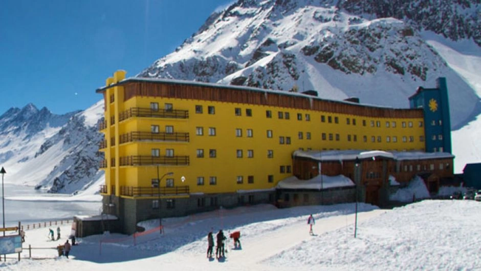 Private Transfer Santiago – Portillo (One Way or Round Trip) 3