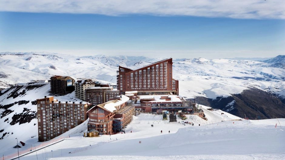 Tour Valle Nevado: La Ruta Panorámica a los 40 Curvas y 3.000 Metros 3
