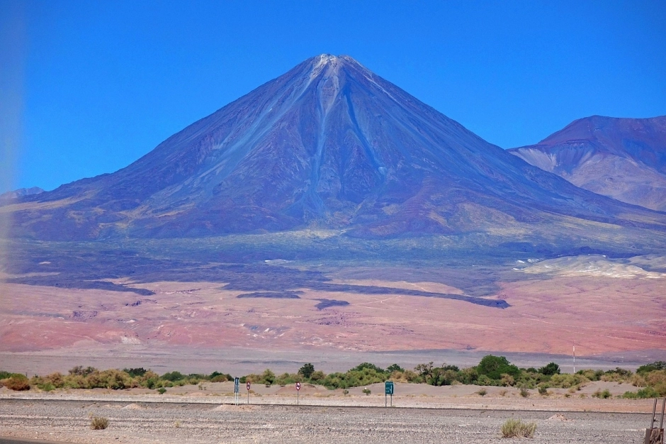 Rota das Salar e Monges de Pacana: Paisagens de Outro Planeta 2