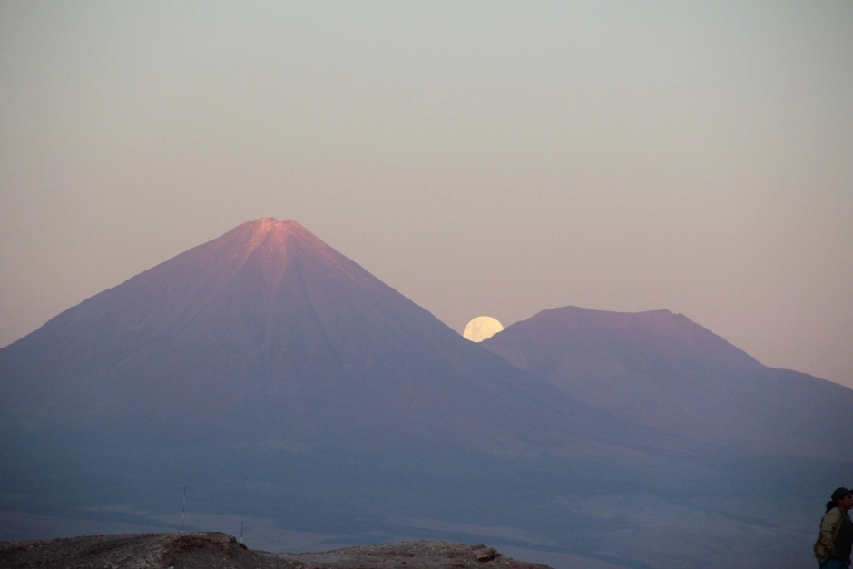 Rota das Salar e Monges de Pacana: Paisagens de Outro Planeta 3