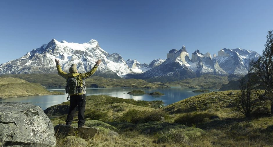 Torres del Paine Full Day Tour: The Best of Patagonia from Puerto Natales 2