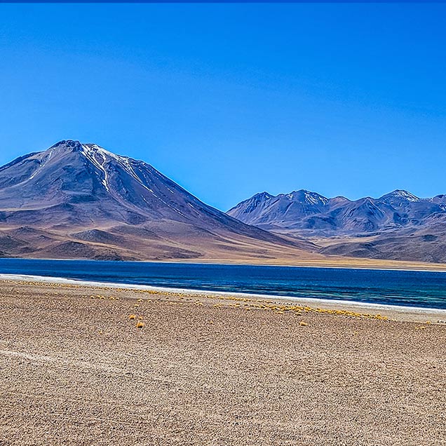 Pedras Vermelhas + Lagoas do Altiplano + Lagoa de Chaxa 2