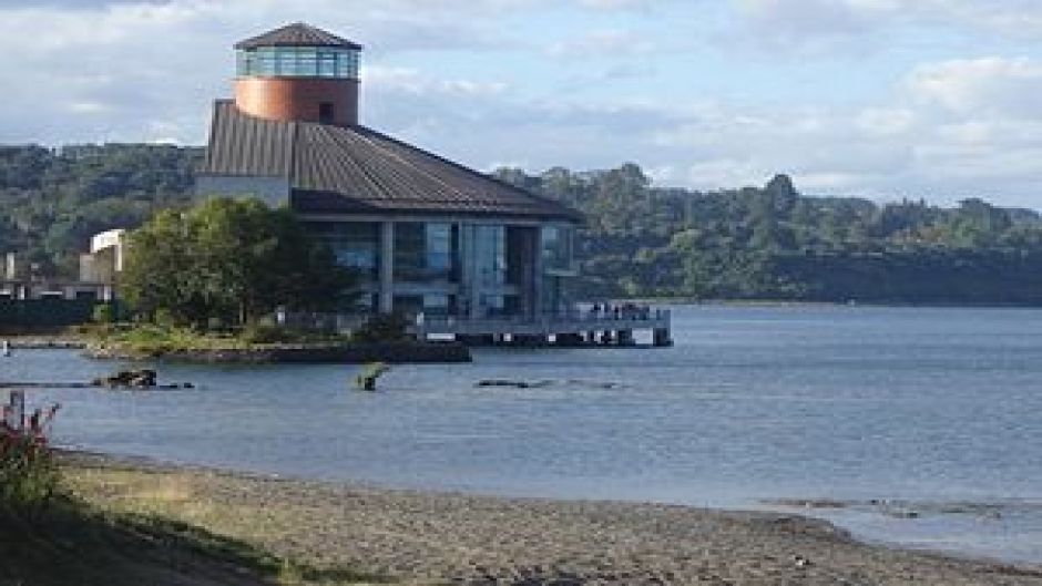 Frutillar and Llanquihue Tour: Bavarian Charm Facing the Volcanoes 3
