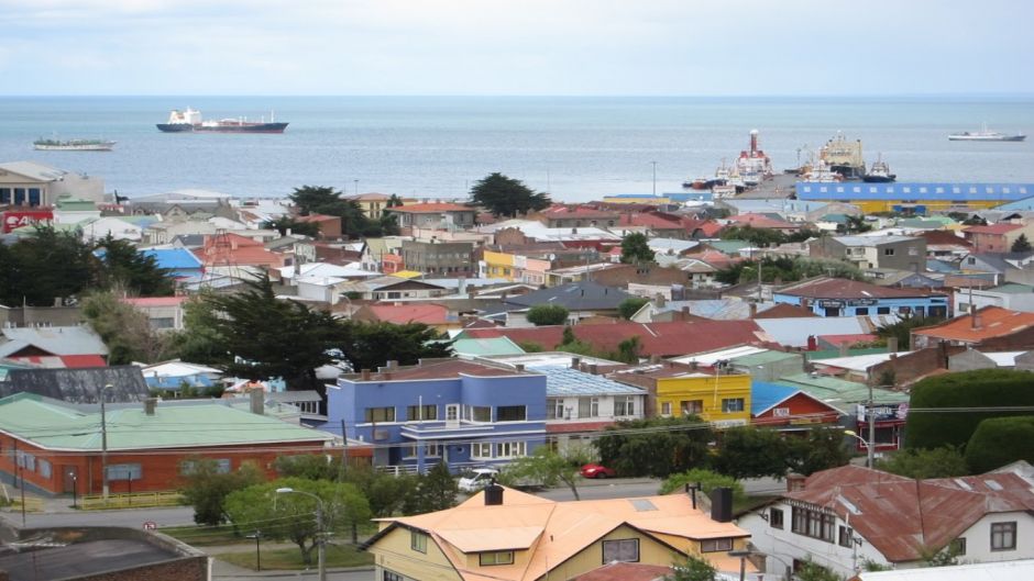 Punta Arenas City Tour: Legends, Pioneers, and the Mythical Strait of Magellan 2