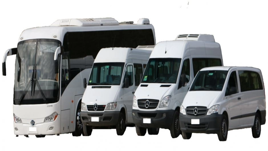 Transfer Santiago – San Antonio: Reliable Transportation to Hotels and Port 2