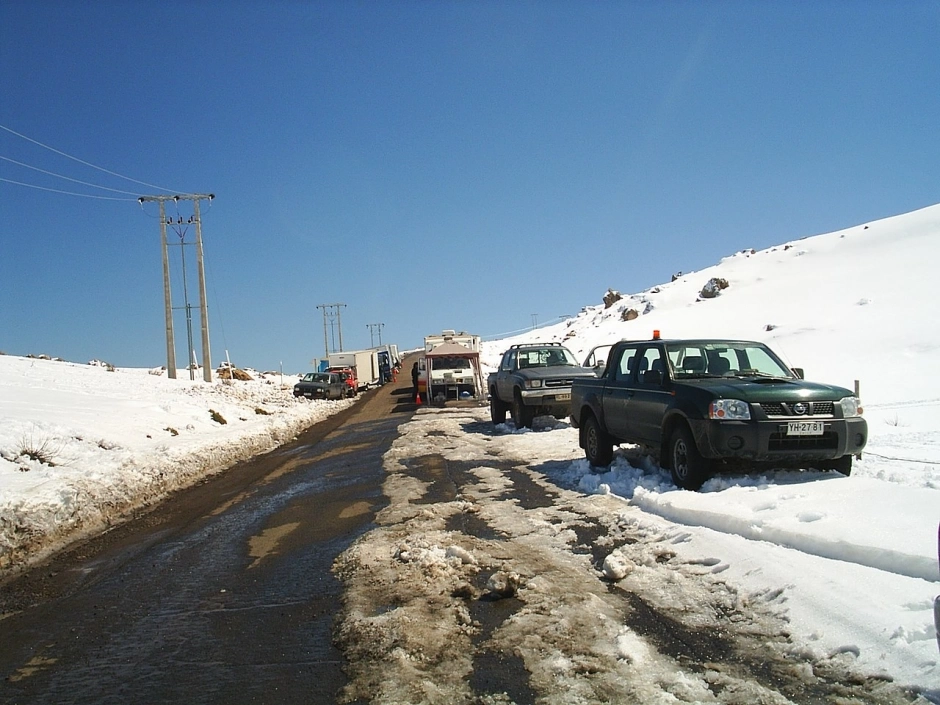 Transfer desde Santiago a Valle Nevado o Centros de Ski 3