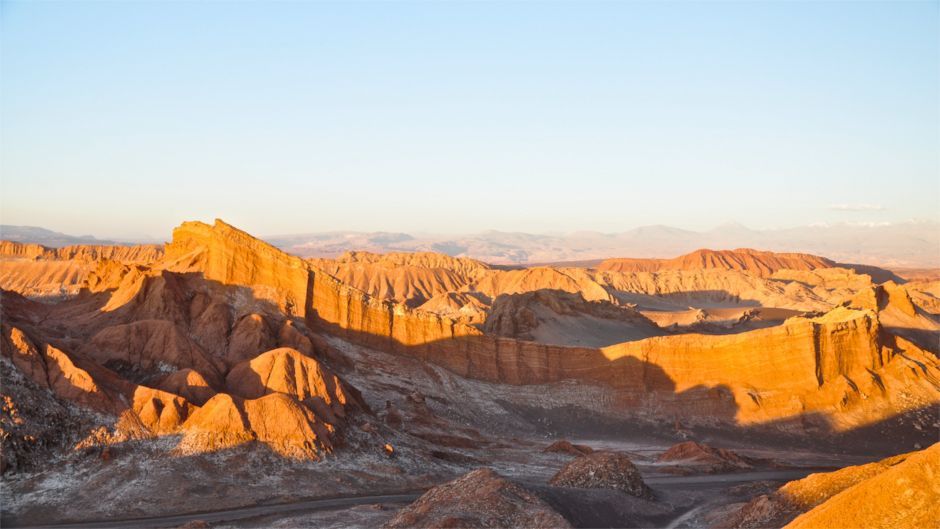 Combo de Excursiones Magic Desert 2