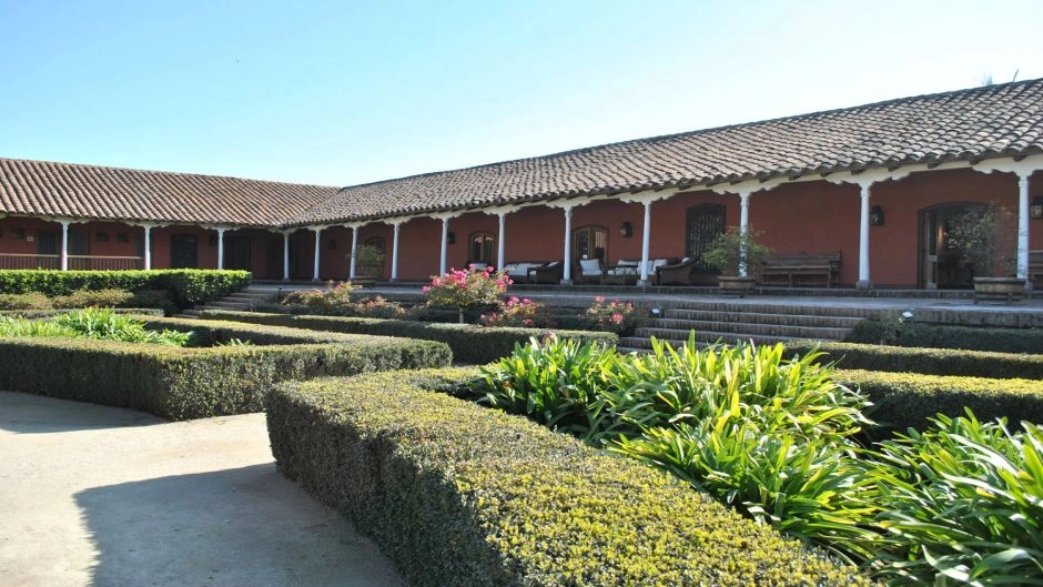 Wine Tour: Viña Santa Rita - Maipo's Heritage and History 3