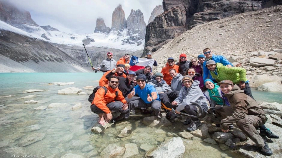 Base Torres Trekking: Patagonia's Most Iconic Challenge