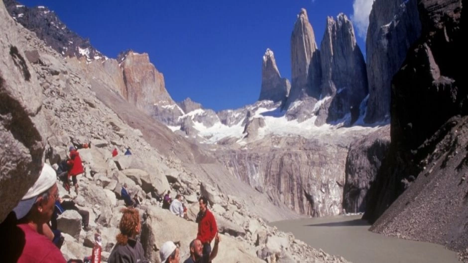 Base Torres Trekking: Patagonia's Most Iconic Challenge 2