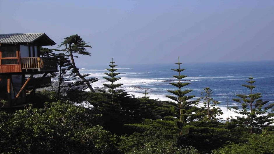 The Neruda Route: Visit to the Poet's 3 House Museums