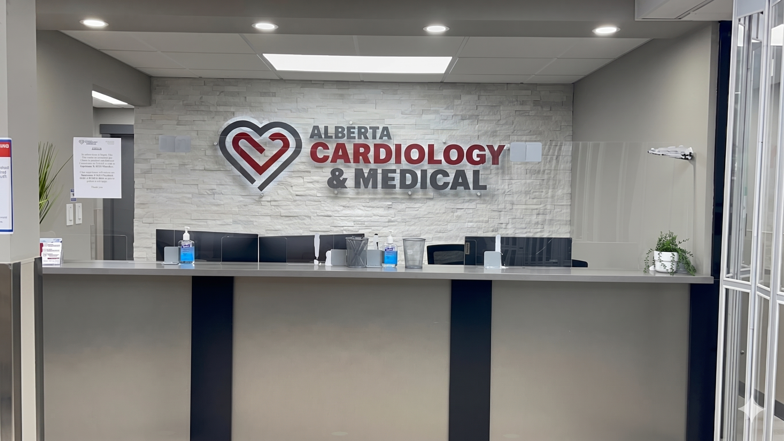 Alberta Cardiology Edmonton