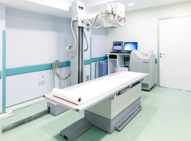 X-ray shielding overview
