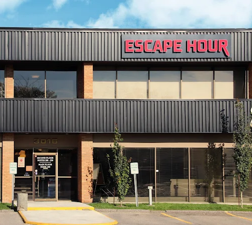 Escape Hour Calgary