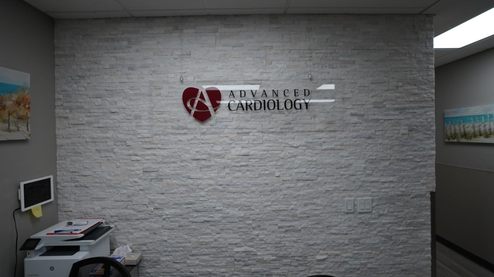 Advance Cardiology