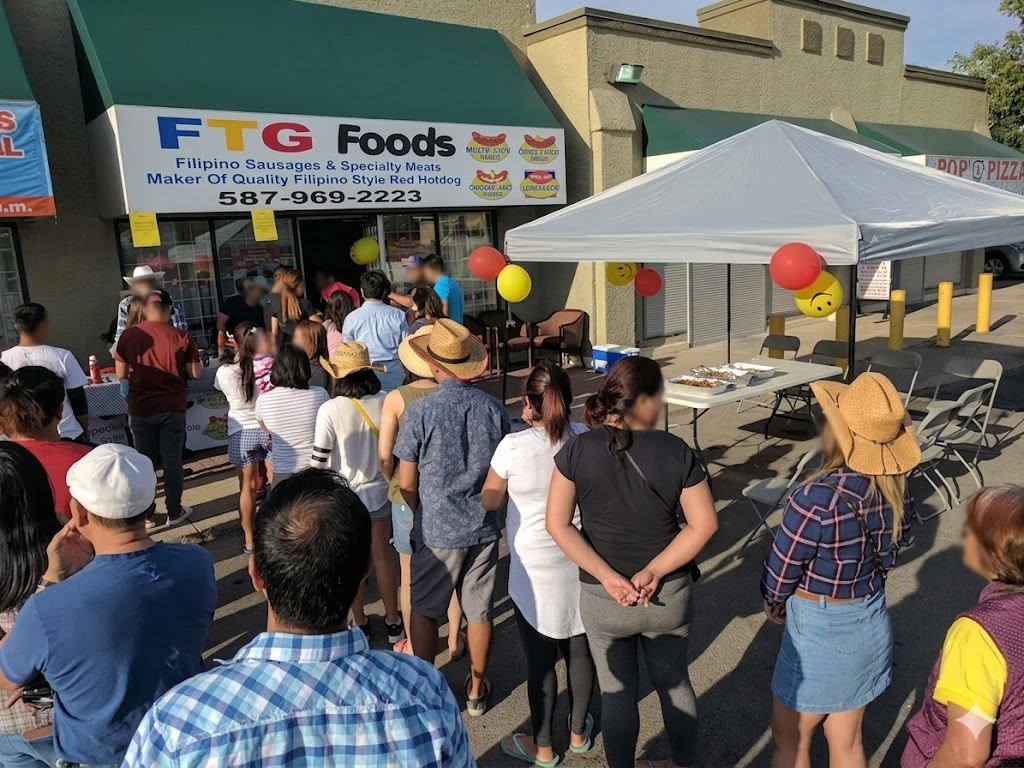 FTG Foods Canada Ltd.
