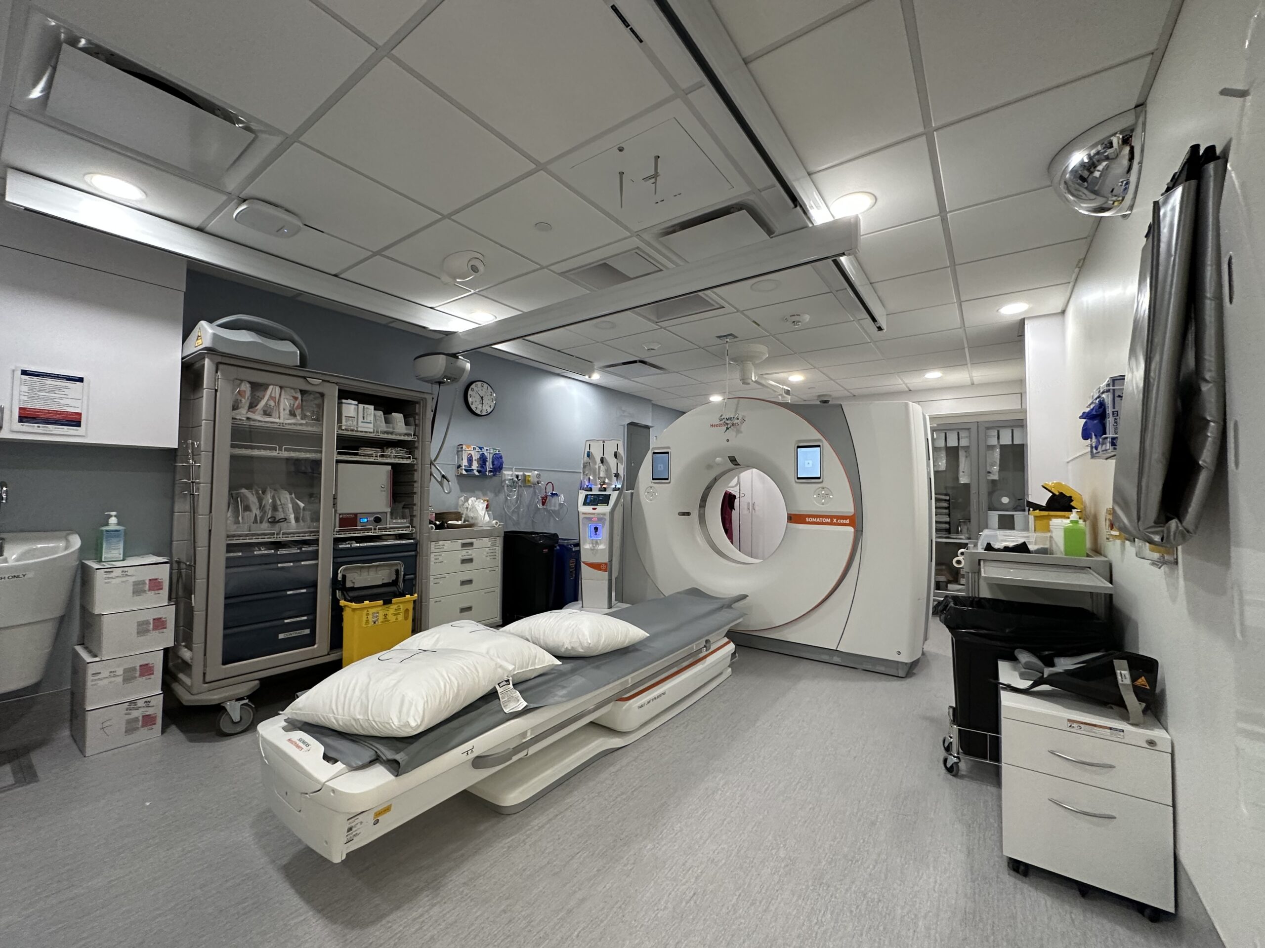 X-Ray Shielding