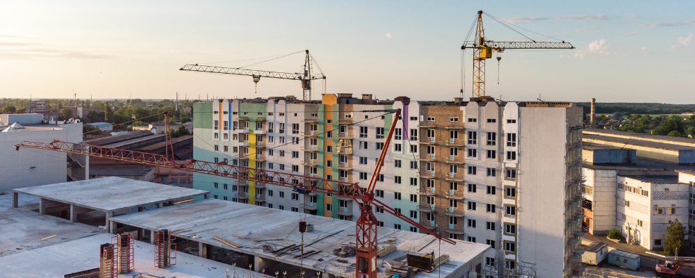 Construction background