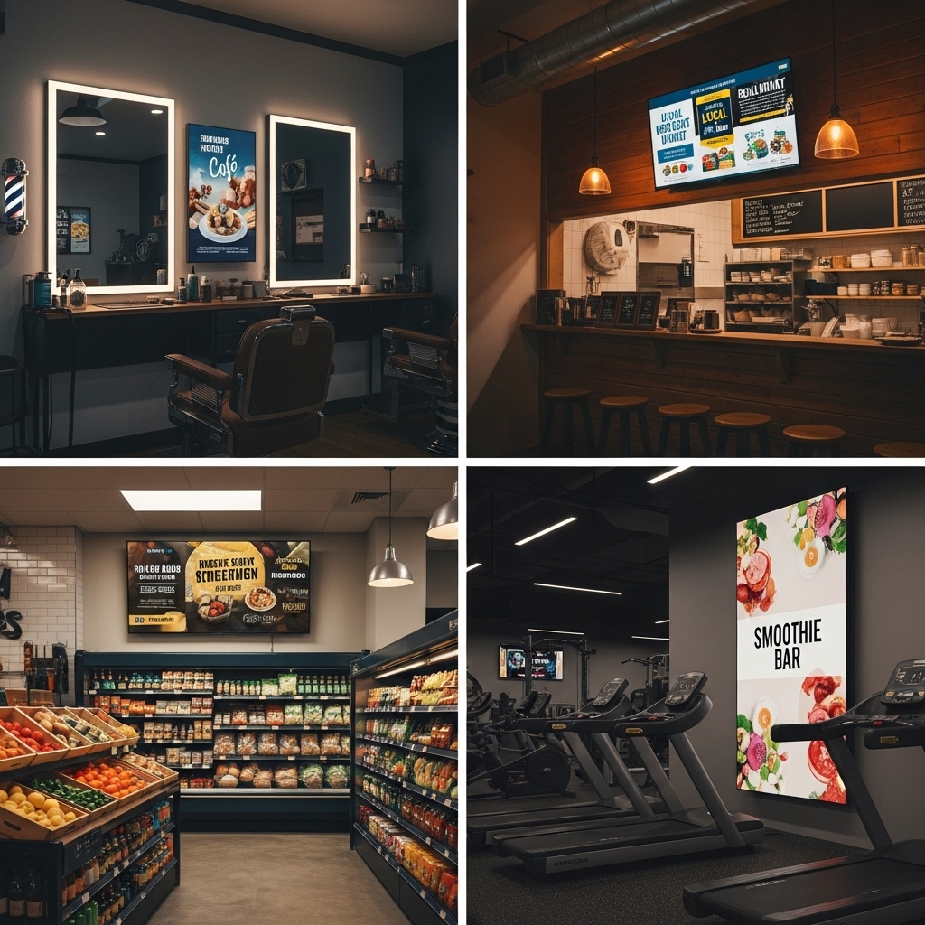 Abstract background image