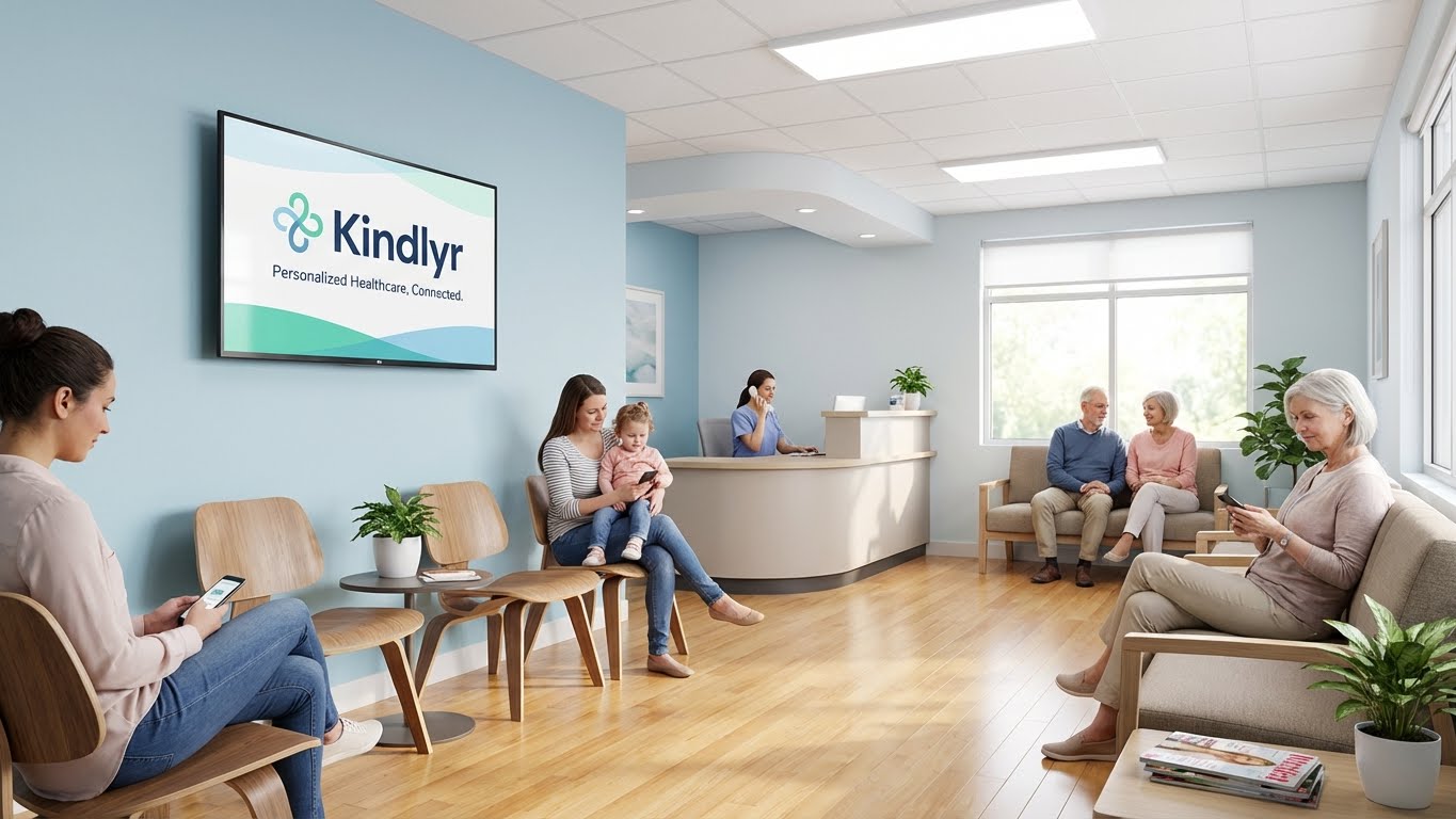 Grow your business illustration