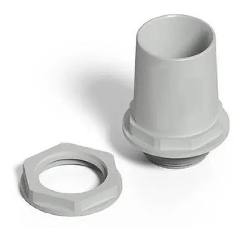 Conectores PVC (25mm)