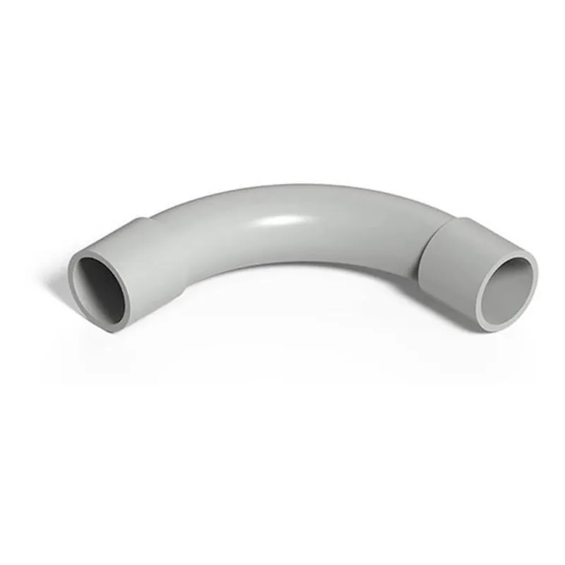 Curva PVC (25mm)