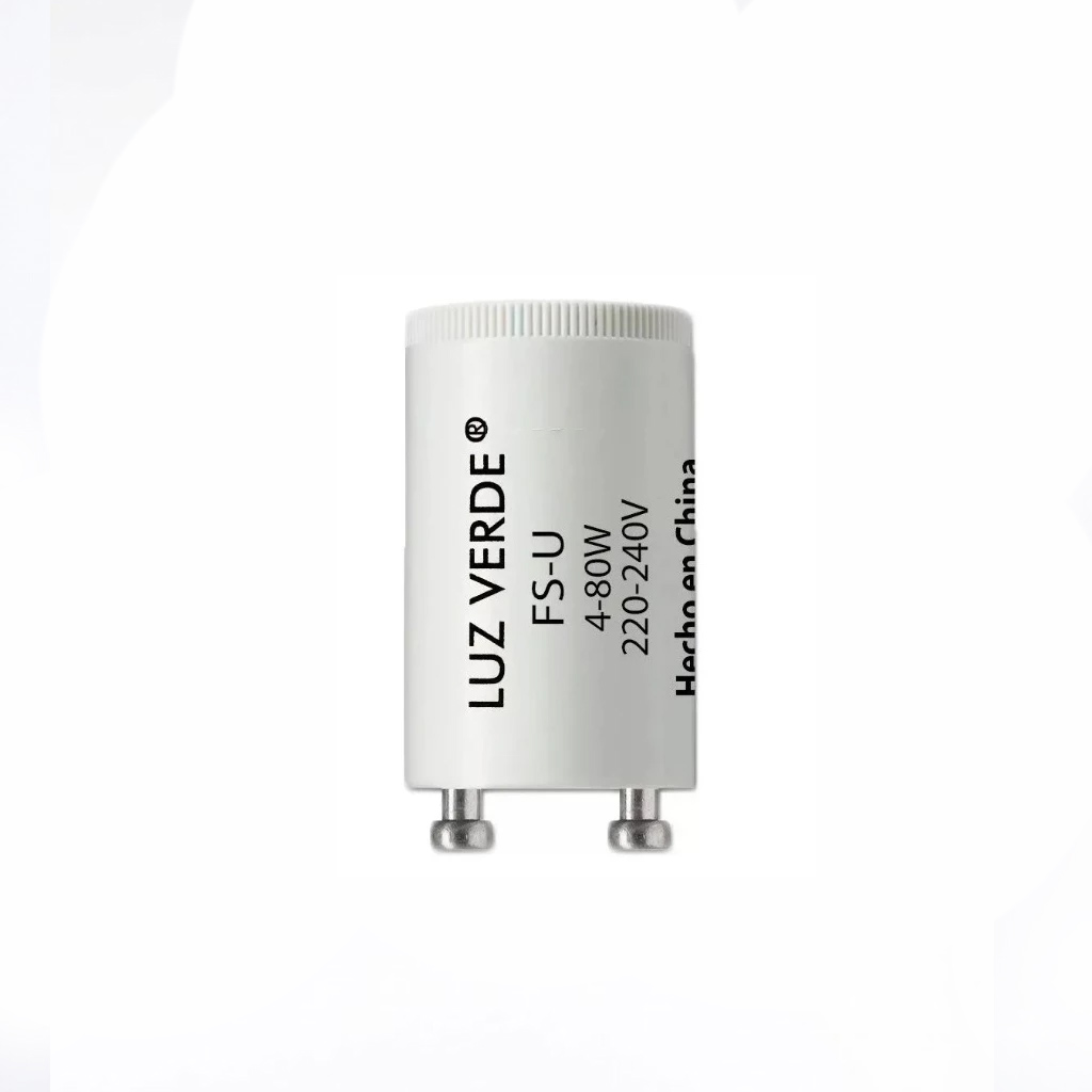 Arrancador Universal Luz Verde