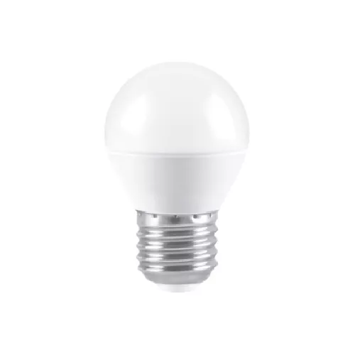Lampara Gota Led GLX 7W Blanca