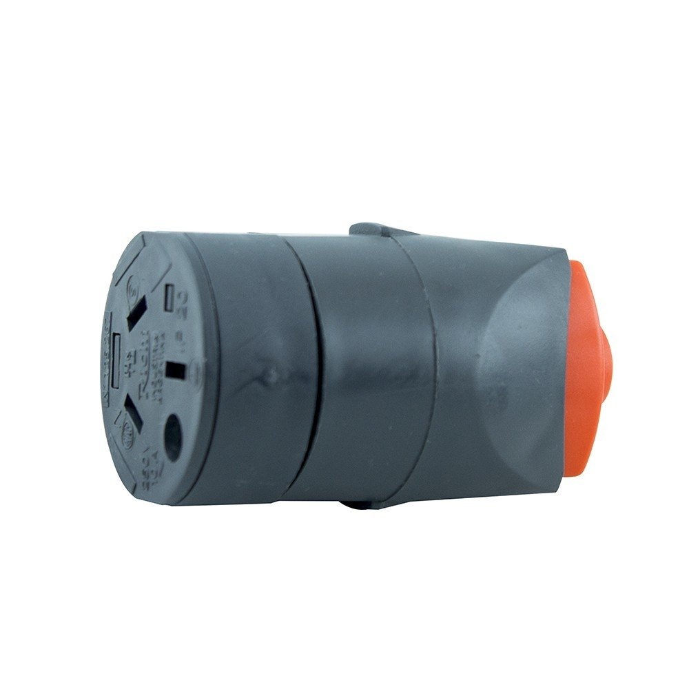 Ficha hembra 3 patas