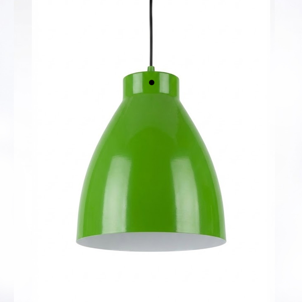 Colgante de Chapa cono