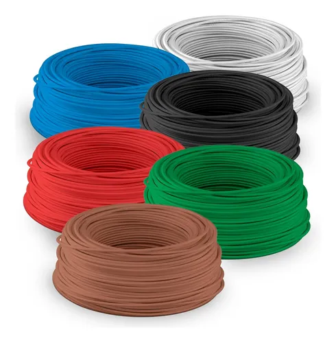 Cable 1x1.5mm  por metro