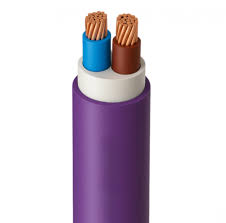 Cable subterraneo sintenax 2x6mm  por metro