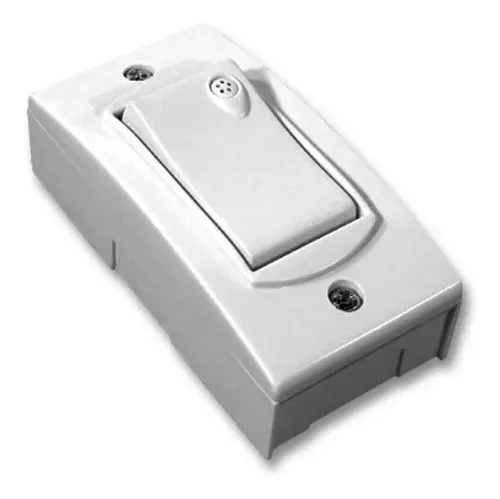 Punto simple de exteiror Jeluz