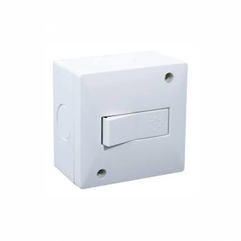 Punto simple de exterior Cambre