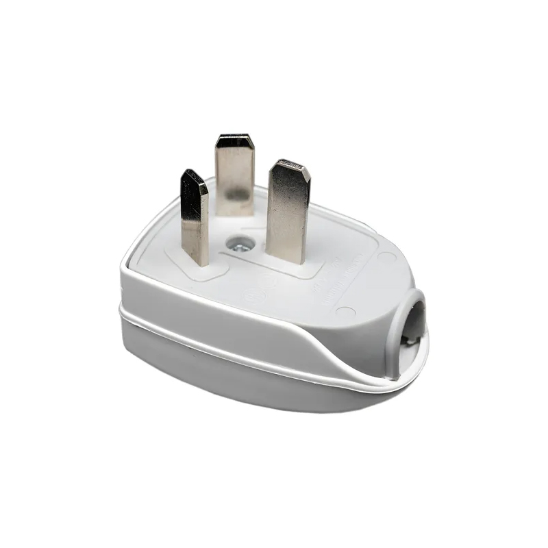 Ficha macho Exultt 20 Amp