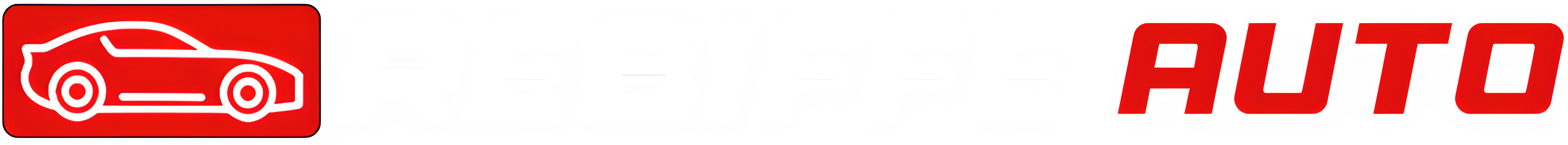 REBIFFÉ AUTO Logo