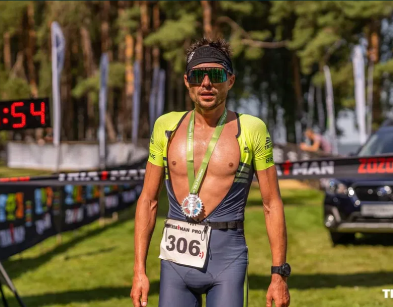 Антон - фото 1