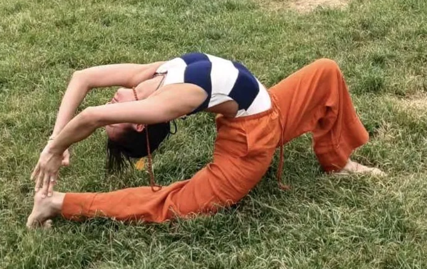 Алла - фото 1